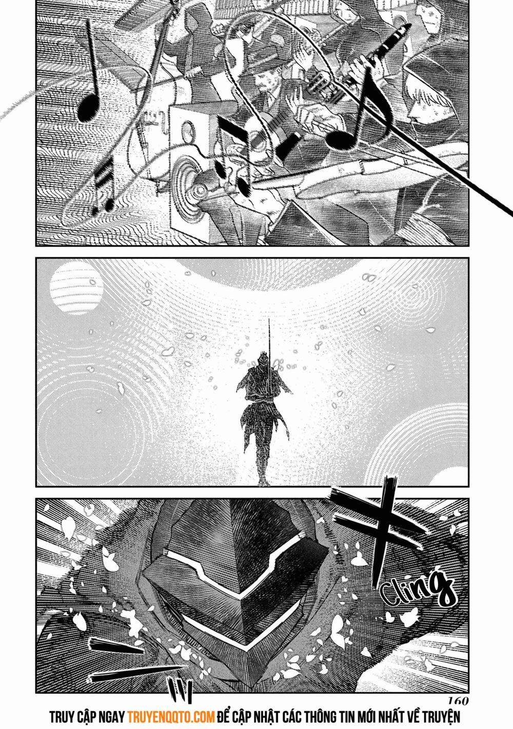 Cánh Hoa Về Luân Hồi Chap 96 - Next Chap 97