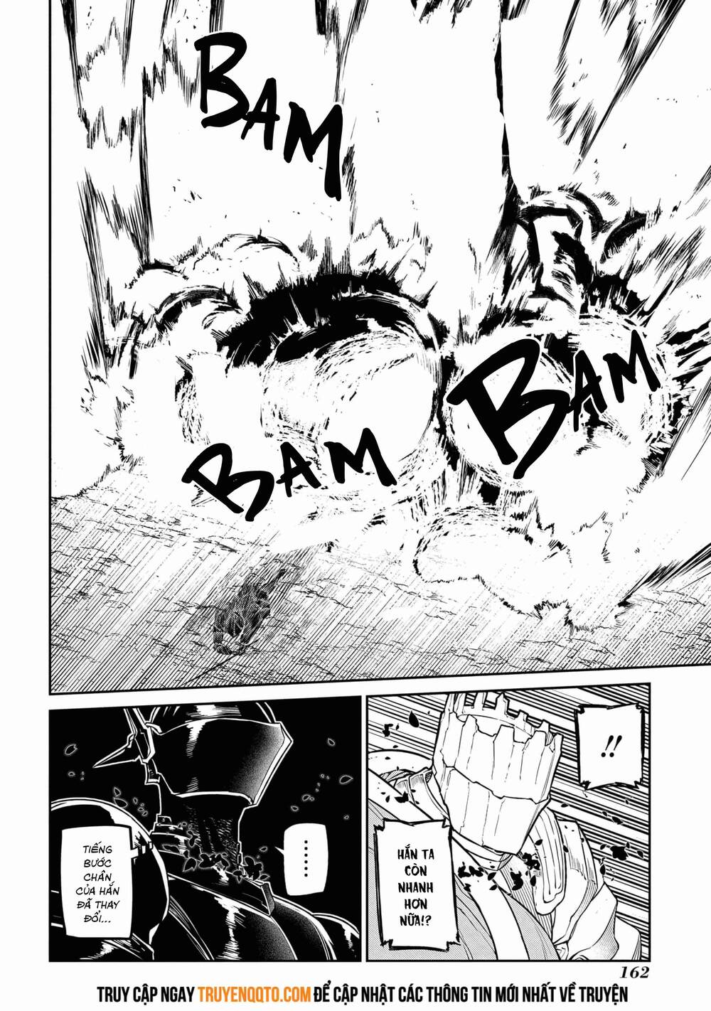 Cánh Hoa Về Luân Hồi Chap 96 - Next Chap 97