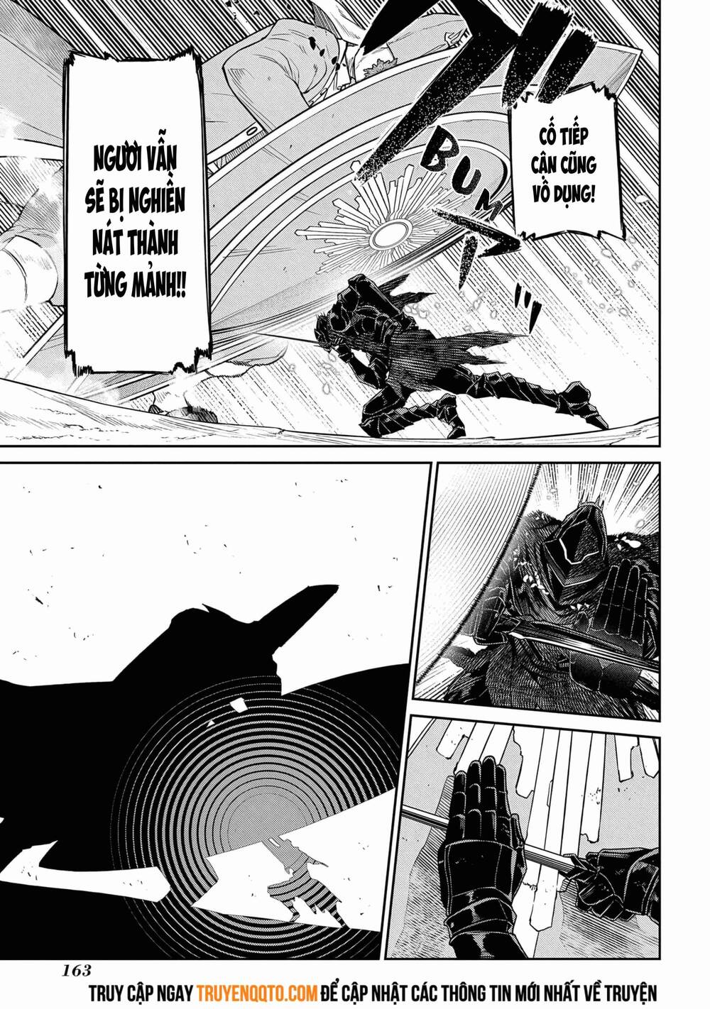Cánh Hoa Về Luân Hồi Chap 96 - Next Chap 97