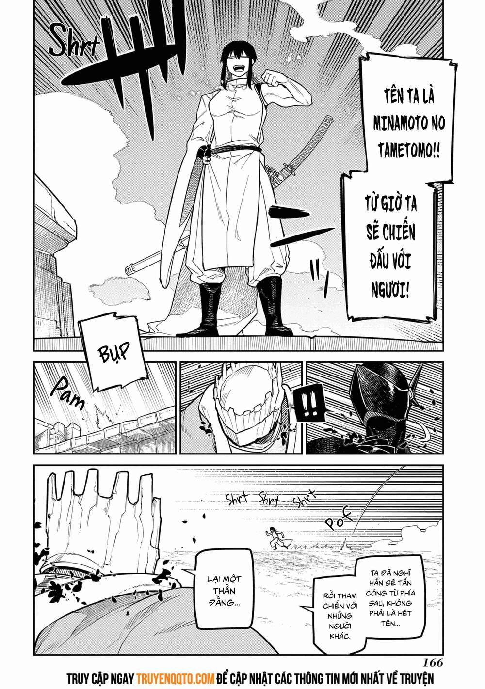 Cánh Hoa Về Luân Hồi Chap 96 - Next Chap 97