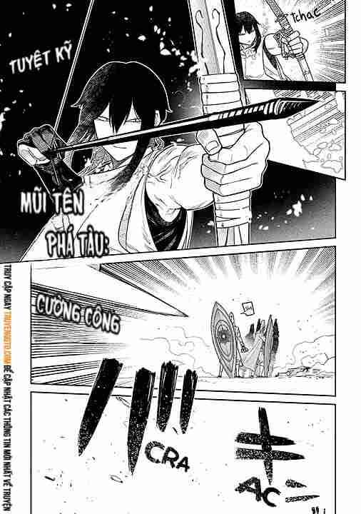 Cánh Hoa Về Luân Hồi Chap 96 - Next Chap 97