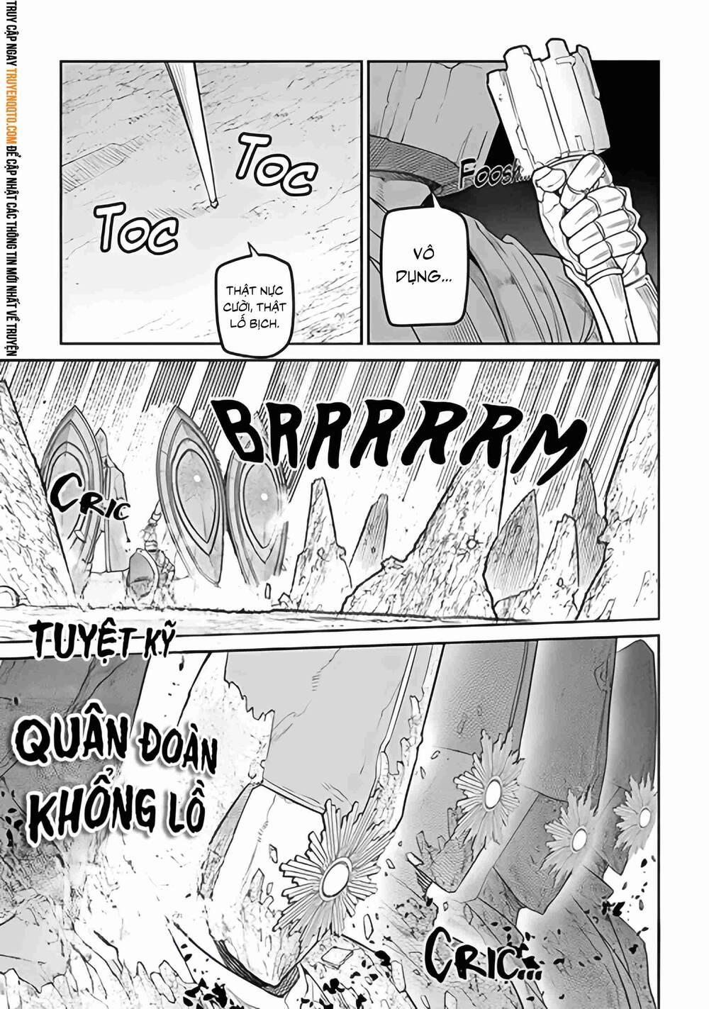 Cánh Hoa Về Luân Hồi Chap 96 - Next Chap 97