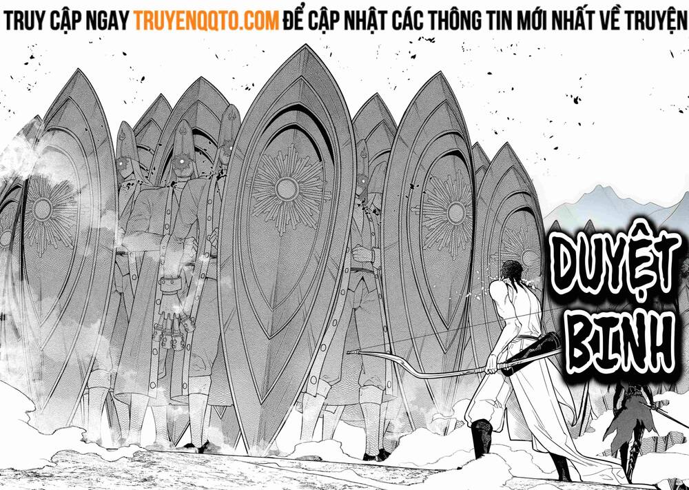 Cánh Hoa Về Luân Hồi Chap 96 - Next Chap 97