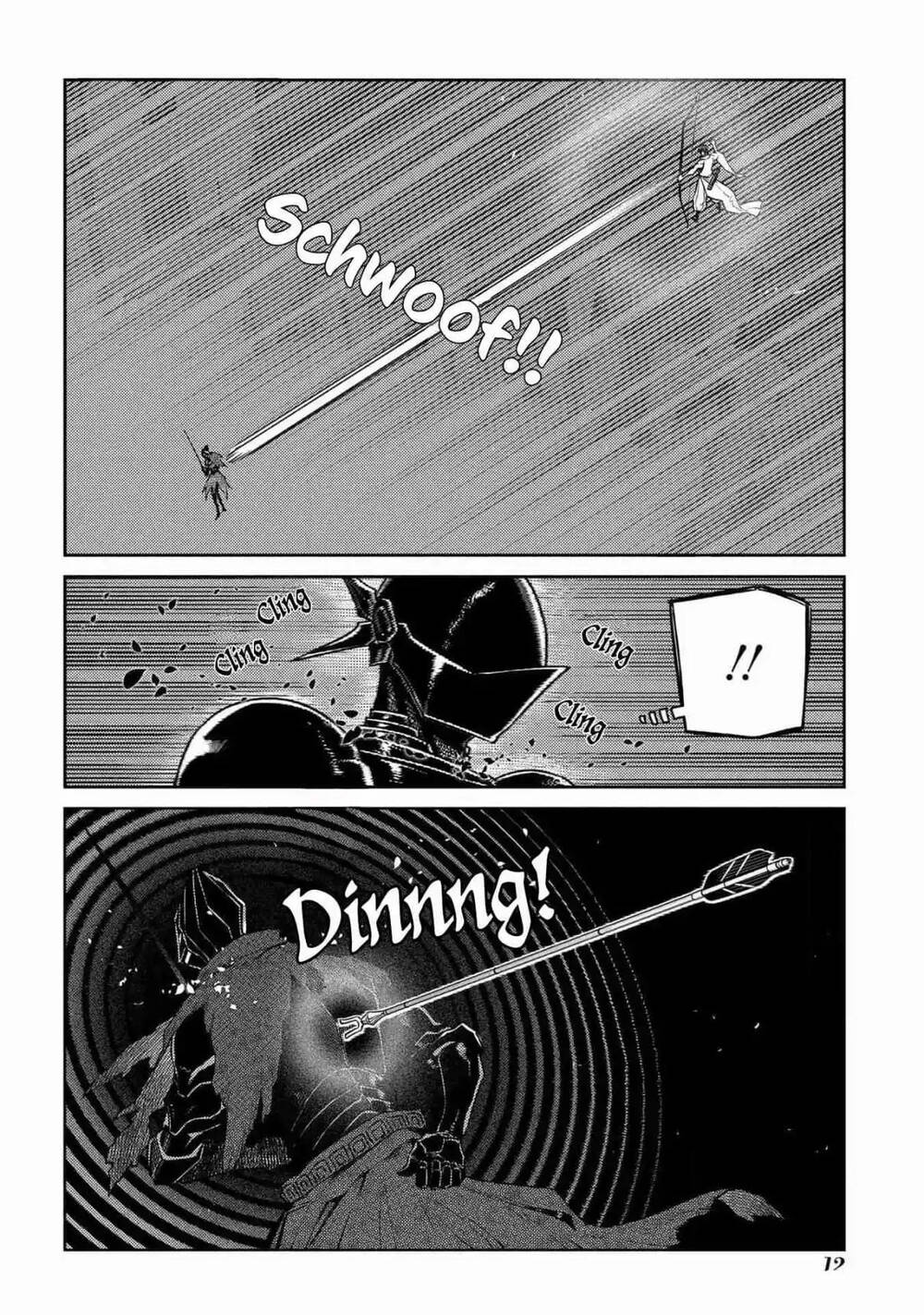 Cánh Hoa Về Luân Hồi Chap 97 - Next Chap 98
