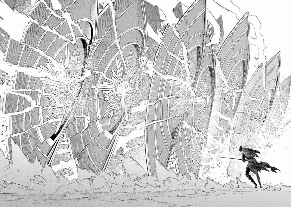 Cánh Hoa Về Luân Hồi Chap 97 - Next Chap 98