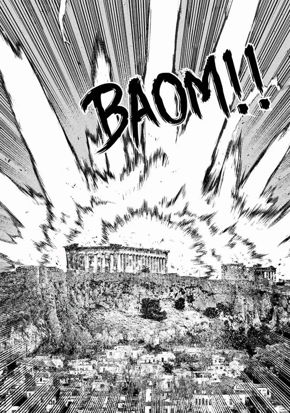 Cánh Hoa Về Luân Hồi Chap 97 - Next Chap 98