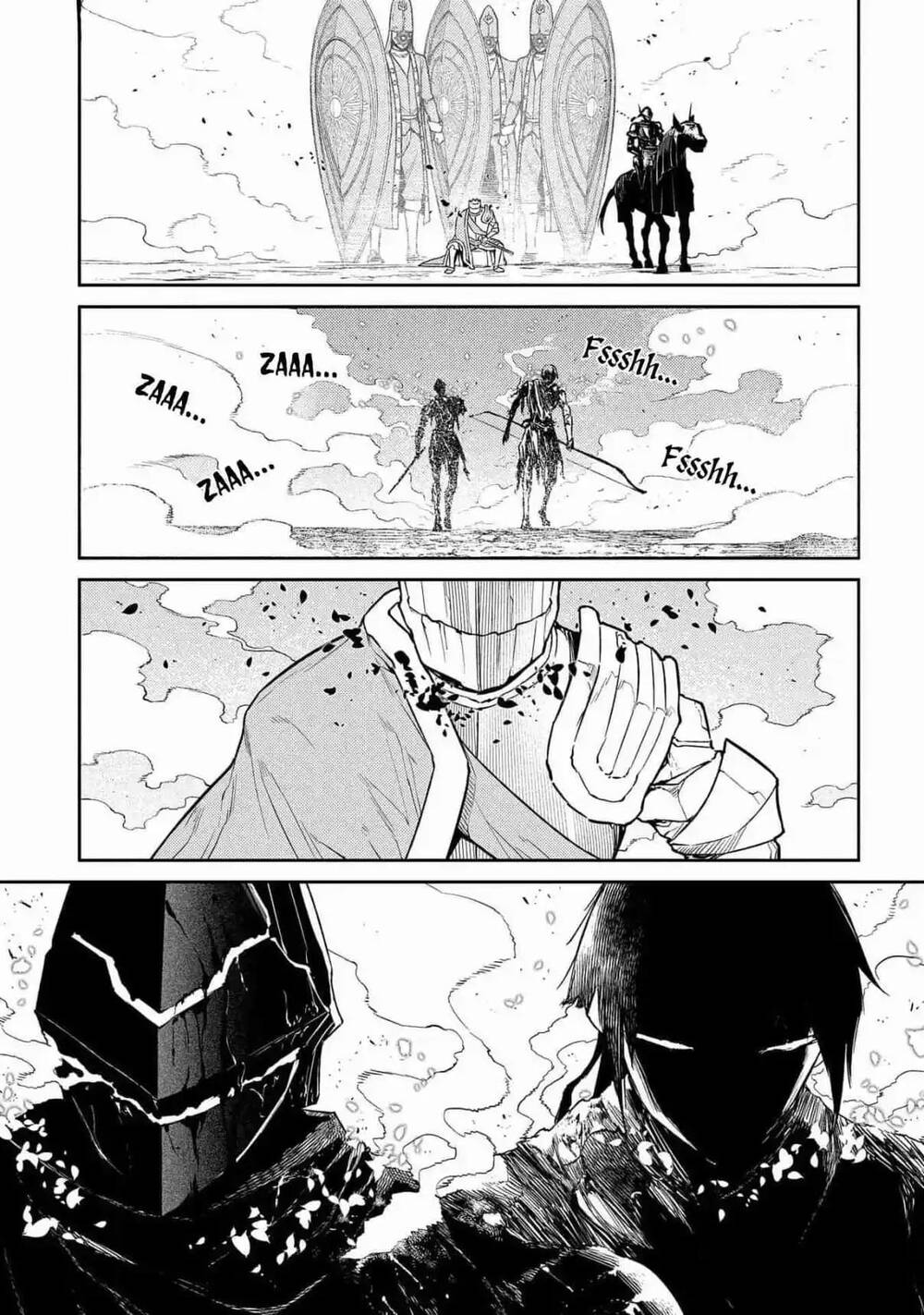 Cánh Hoa Về Luân Hồi Chap 97 - Next Chap 98