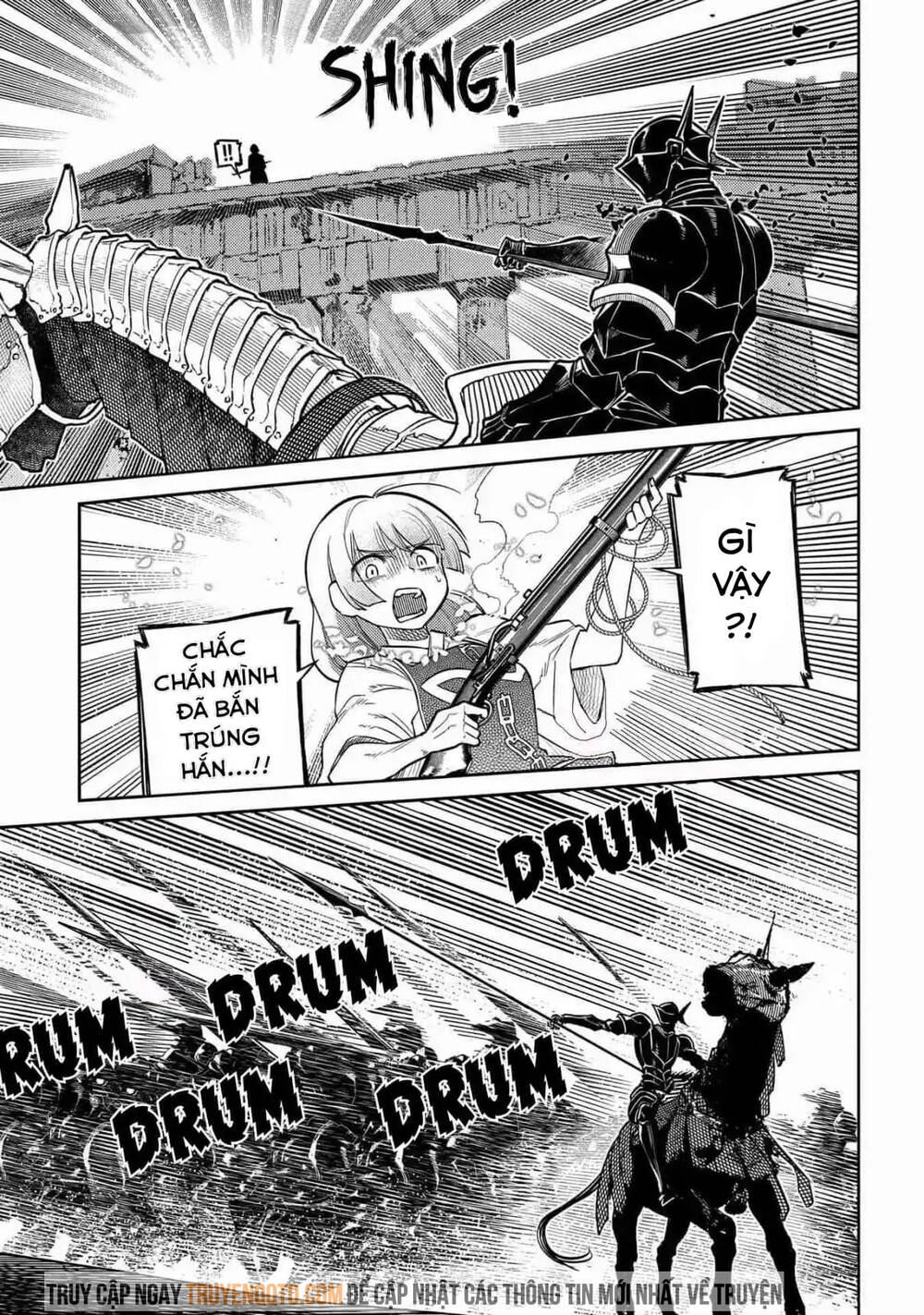 Cánh Hoa Về Luân Hồi Chap 97 - Next Chap 98