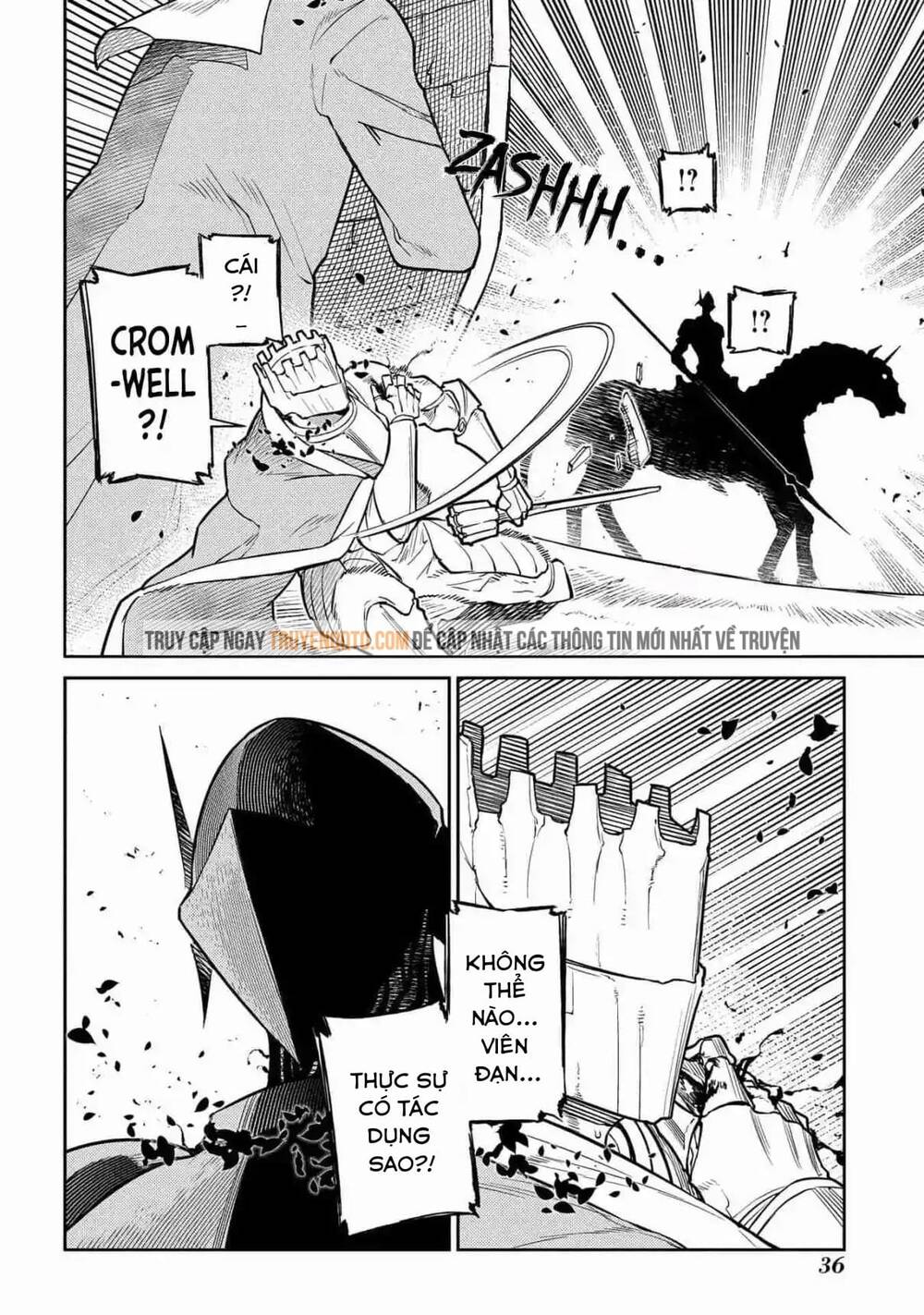 Cánh Hoa Về Luân Hồi Chap 97 - Next Chap 98