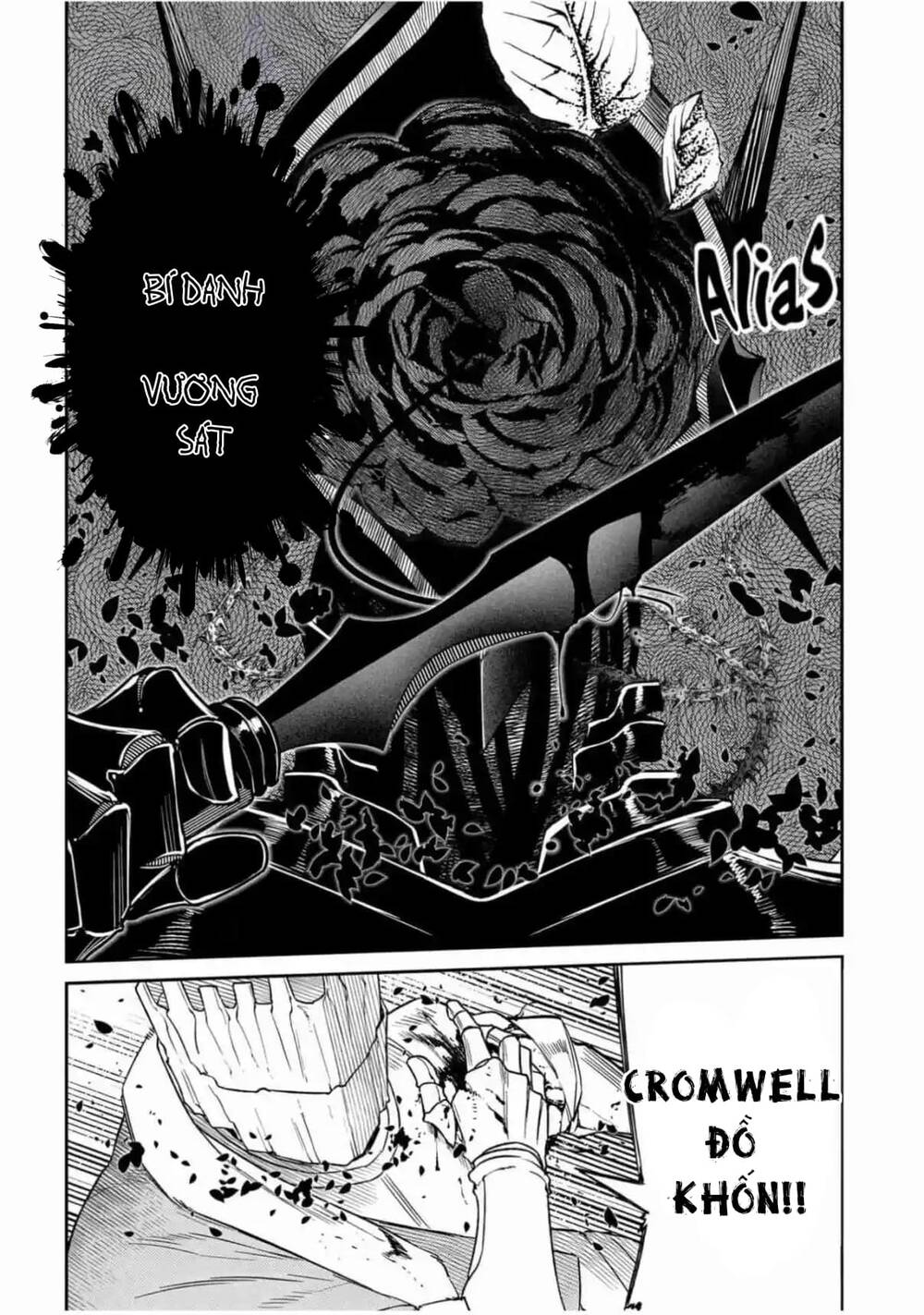 Cánh Hoa Về Luân Hồi Chap 97 - Next Chap 98