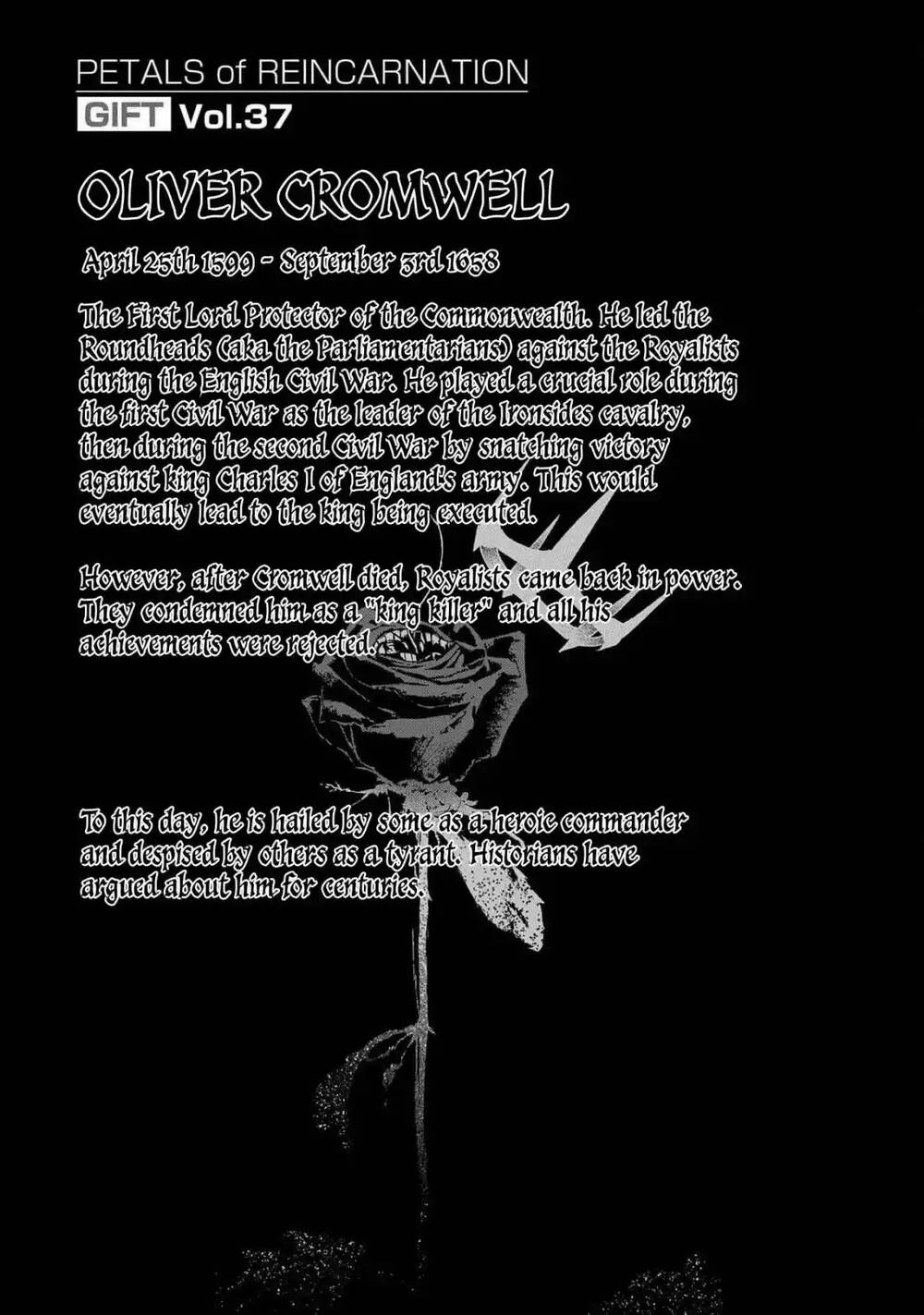 Cánh Hoa Về Luân Hồi Chap 97 - Next Chap 98