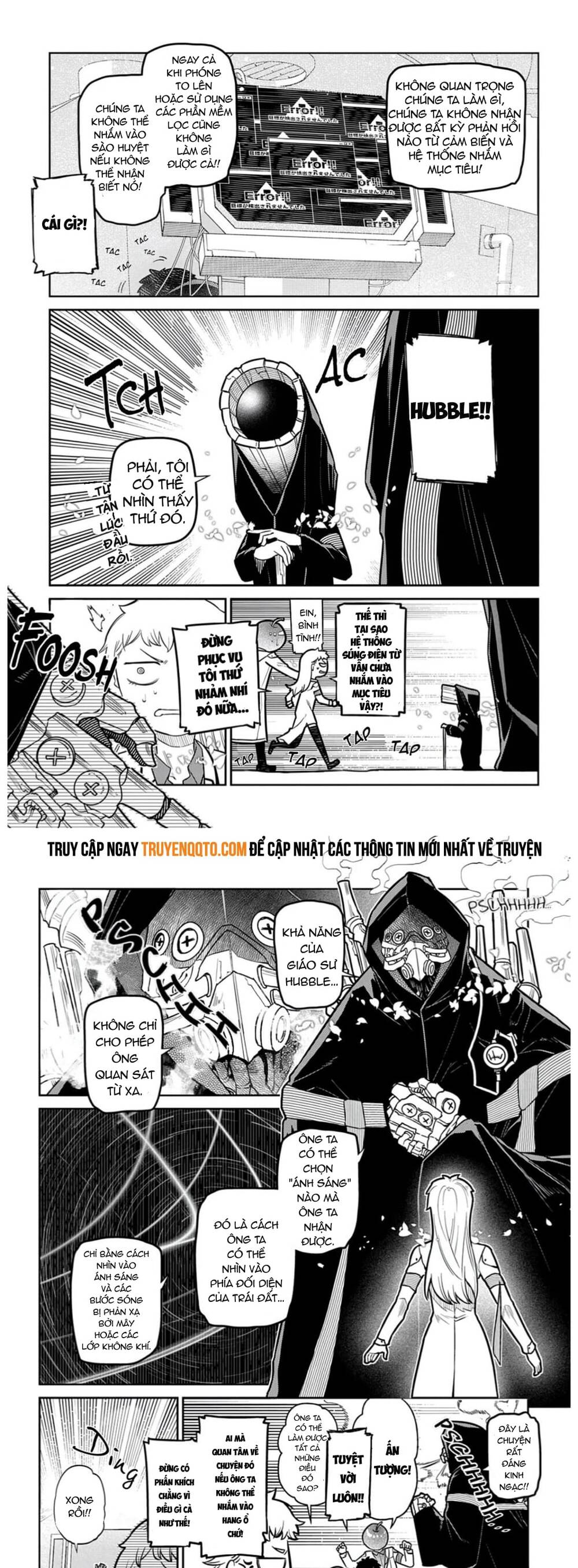 Cánh Hoa Về Luân Hồi Chap 98 - Next Chap 99