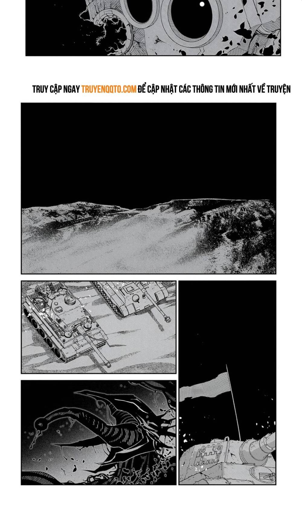 Cánh Hoa Về Luân Hồi Chap 98 - Next Chap 99