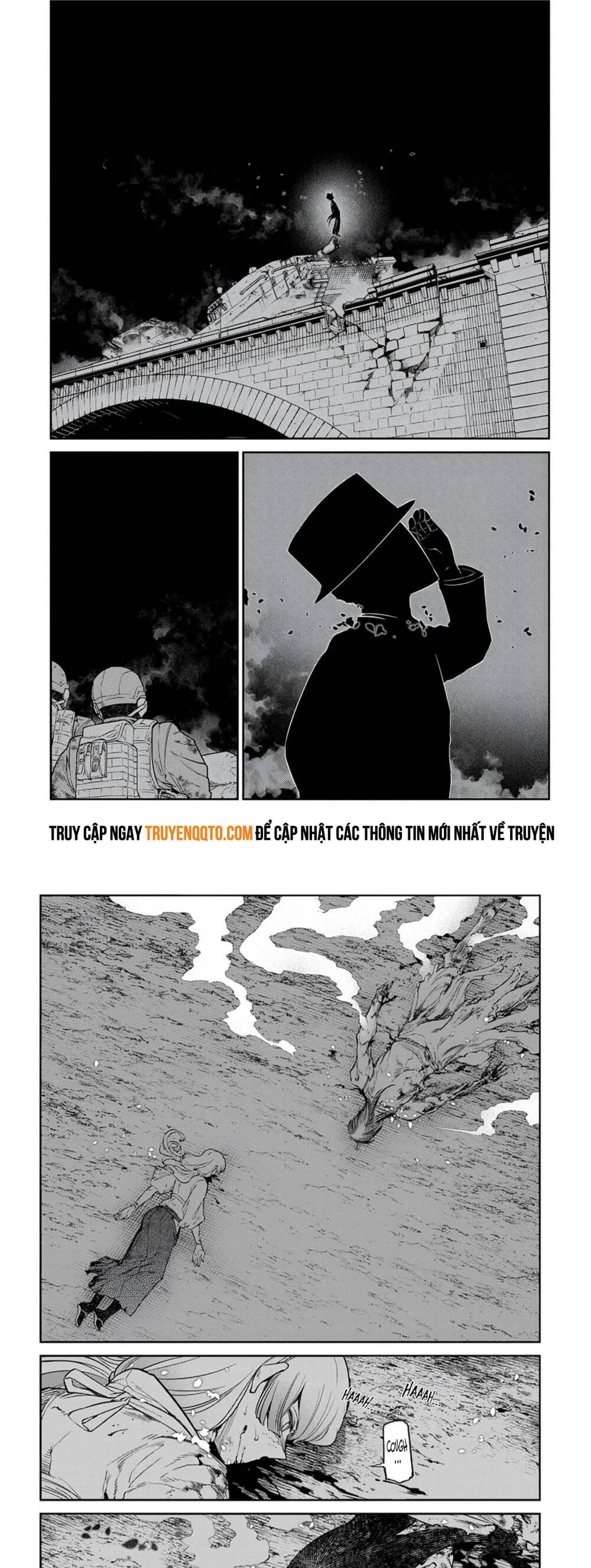 Cánh Hoa Về Luân Hồi Chap 98 - Next Chap 99