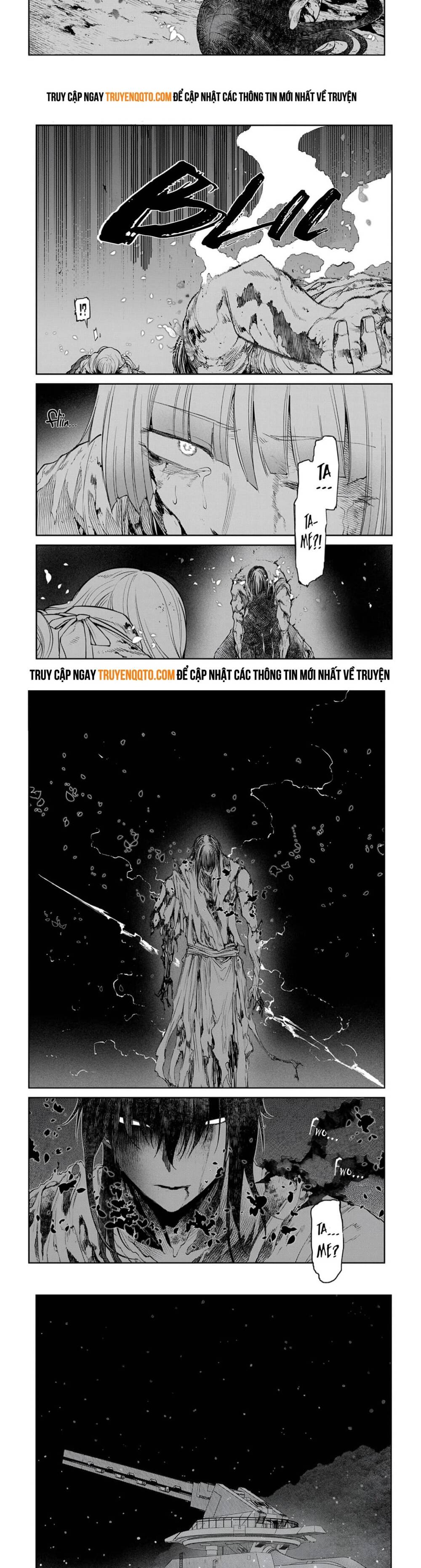 Cánh Hoa Về Luân Hồi Chap 98 - Next Chap 99