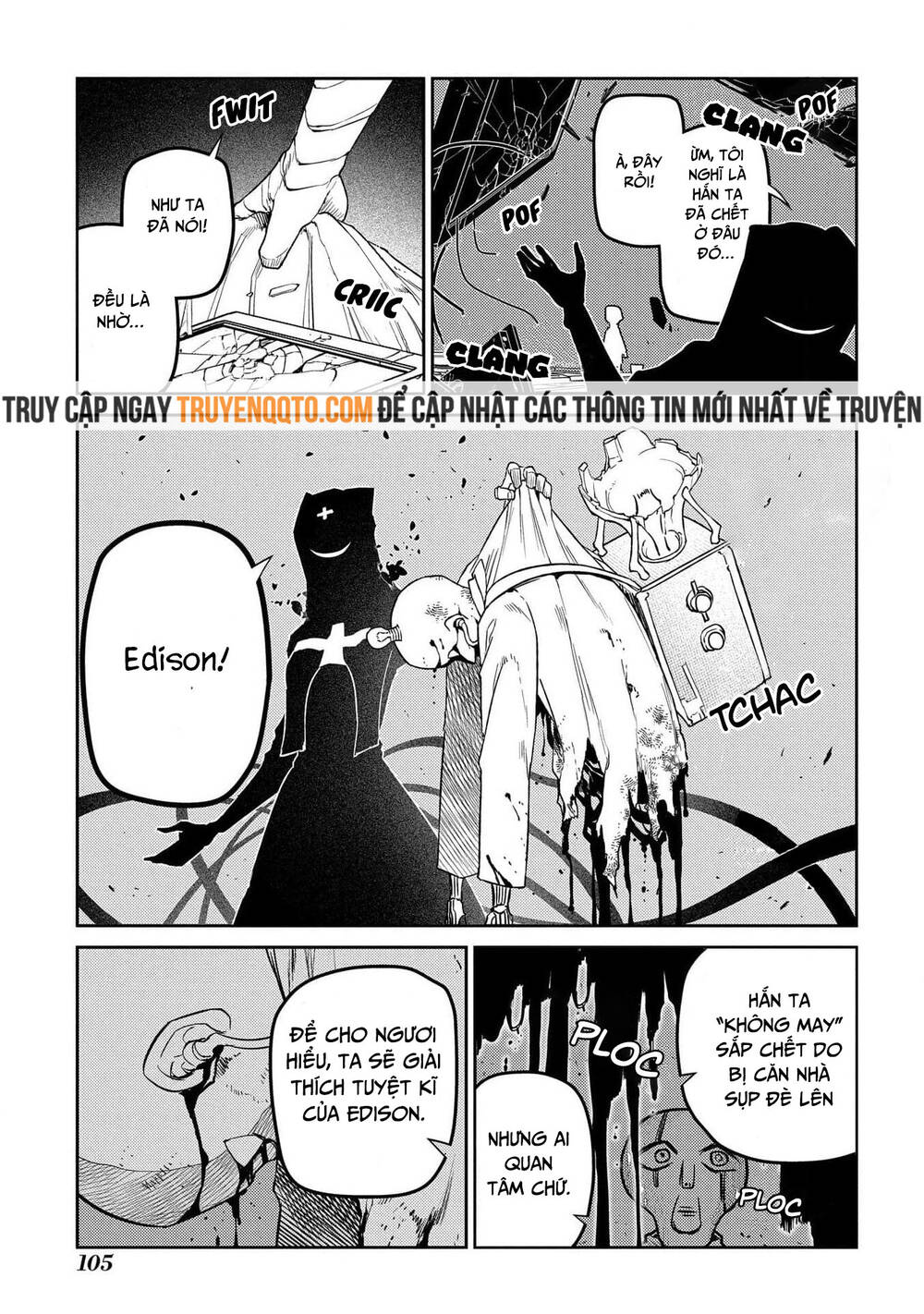 Cánh Hoa Về Luân Hồi Chap 99 - Next Chap 100