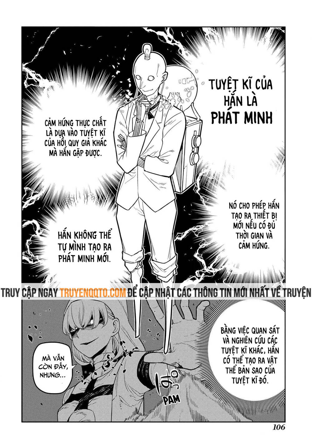 Cánh Hoa Về Luân Hồi Chap 99 - Next Chap 100