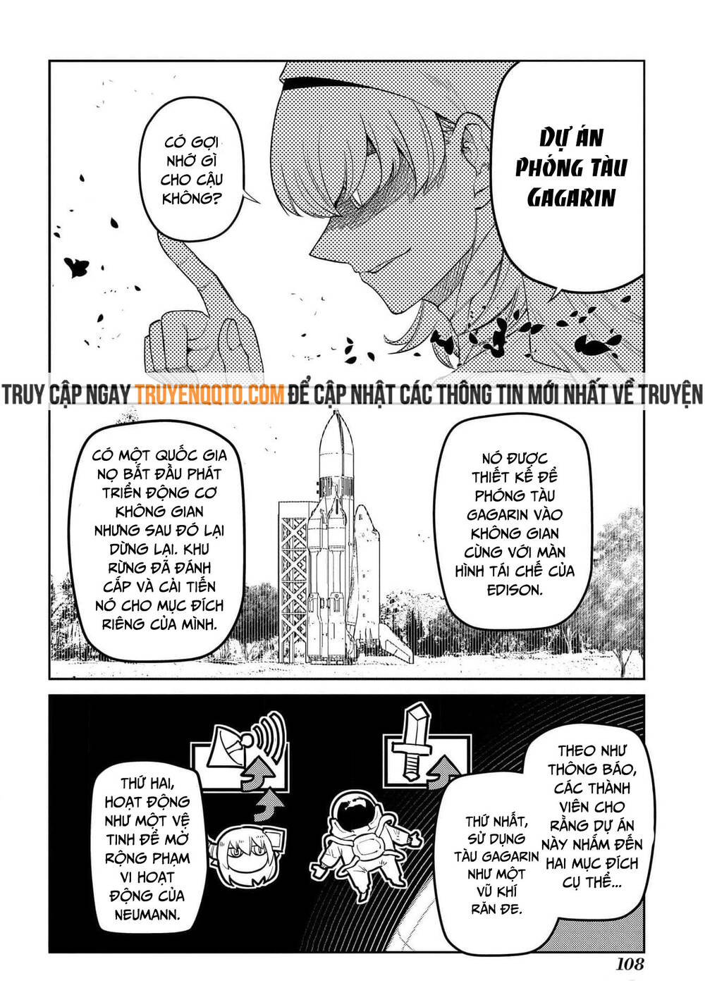 Cánh Hoa Về Luân Hồi Chap 99 - Next Chap 100