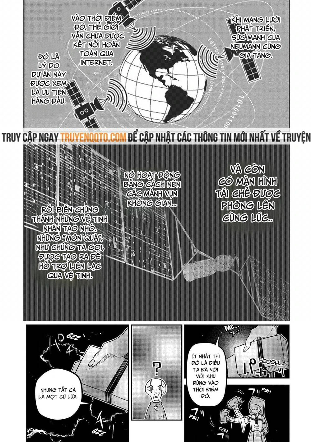 Cánh Hoa Về Luân Hồi Chap 99 - Next Chap 100