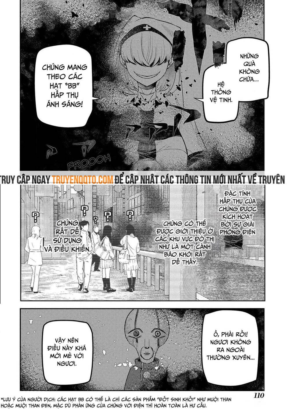 Cánh Hoa Về Luân Hồi Chap 99 - Next Chap 100