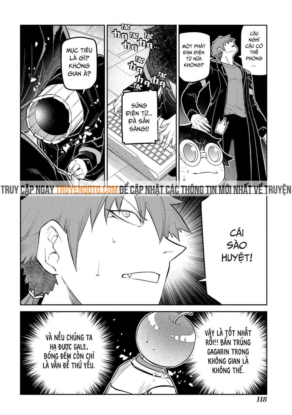 Cánh Hoa Về Luân Hồi Chap 99 - Next Chap 100