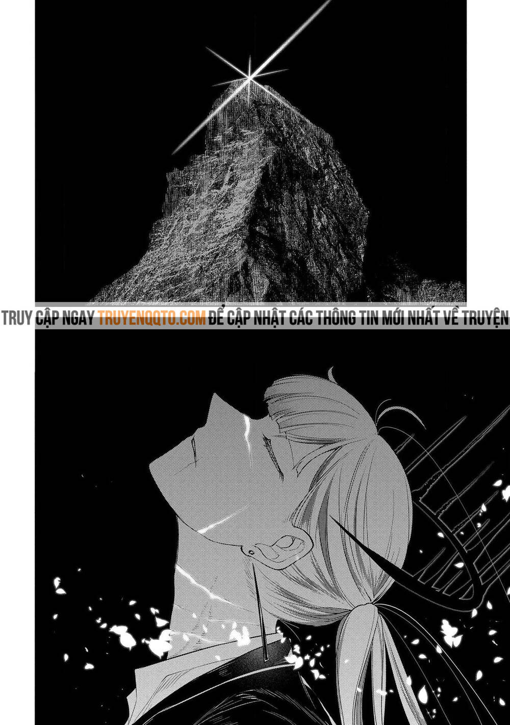 Cánh Hoa Về Luân Hồi Chap 99 - Next Chap 100