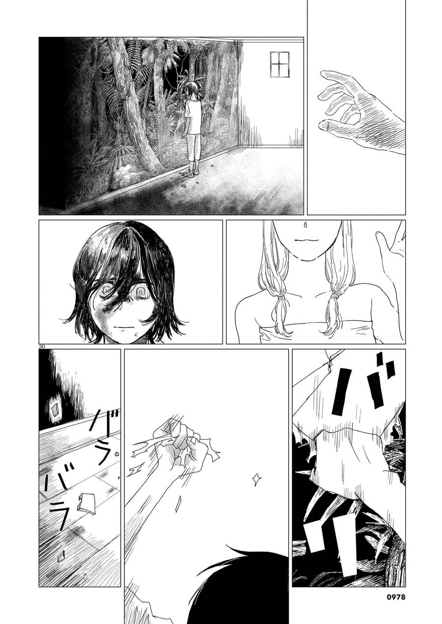 Cảnh Sắc Trong Bức Tranh Tường Chap 1 - Next Chap 2