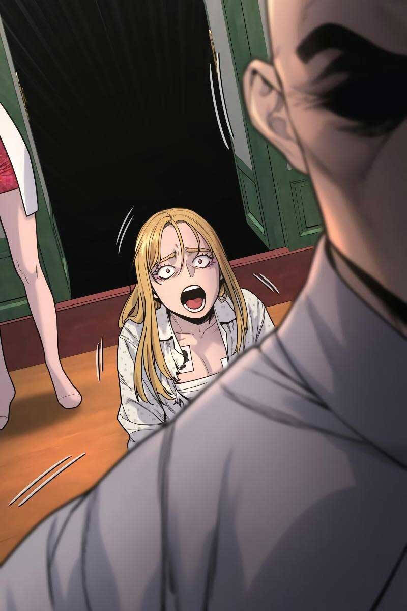 Cảnh Sát Báo Thù Chap 10 - Next Chap 11