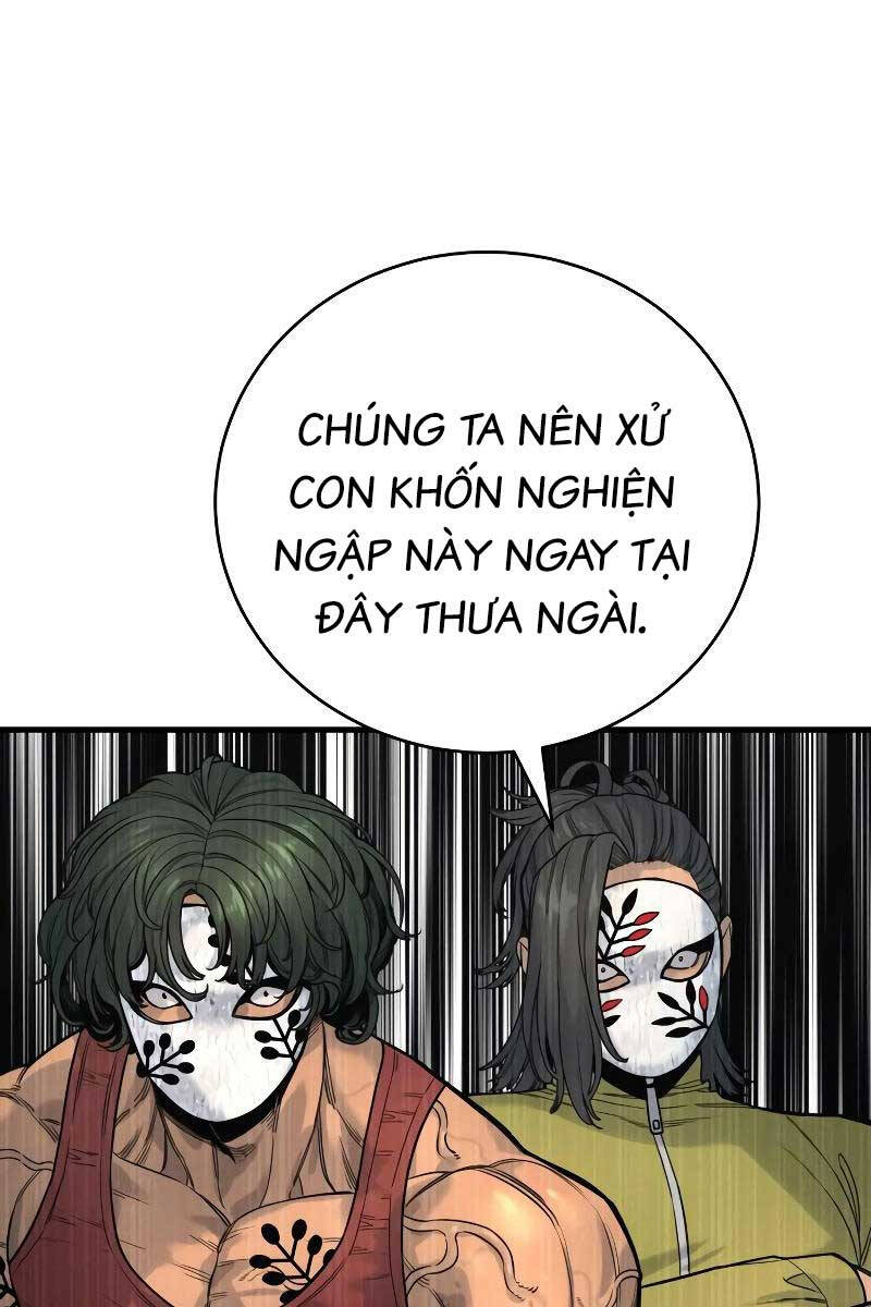 Cảnh Sát Báo Thù Chap 10 - Next Chap 11