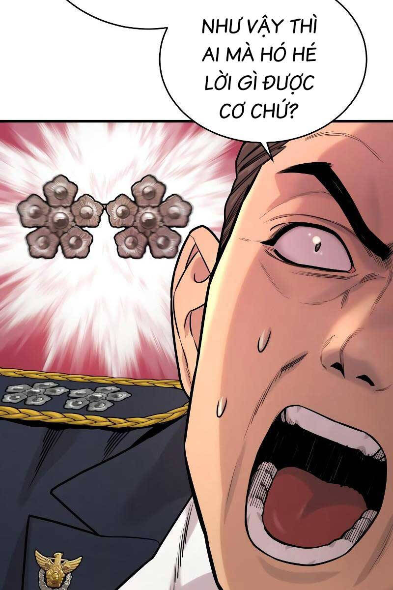 Cảnh Sát Báo Thù Chap 10 - Next Chap 11