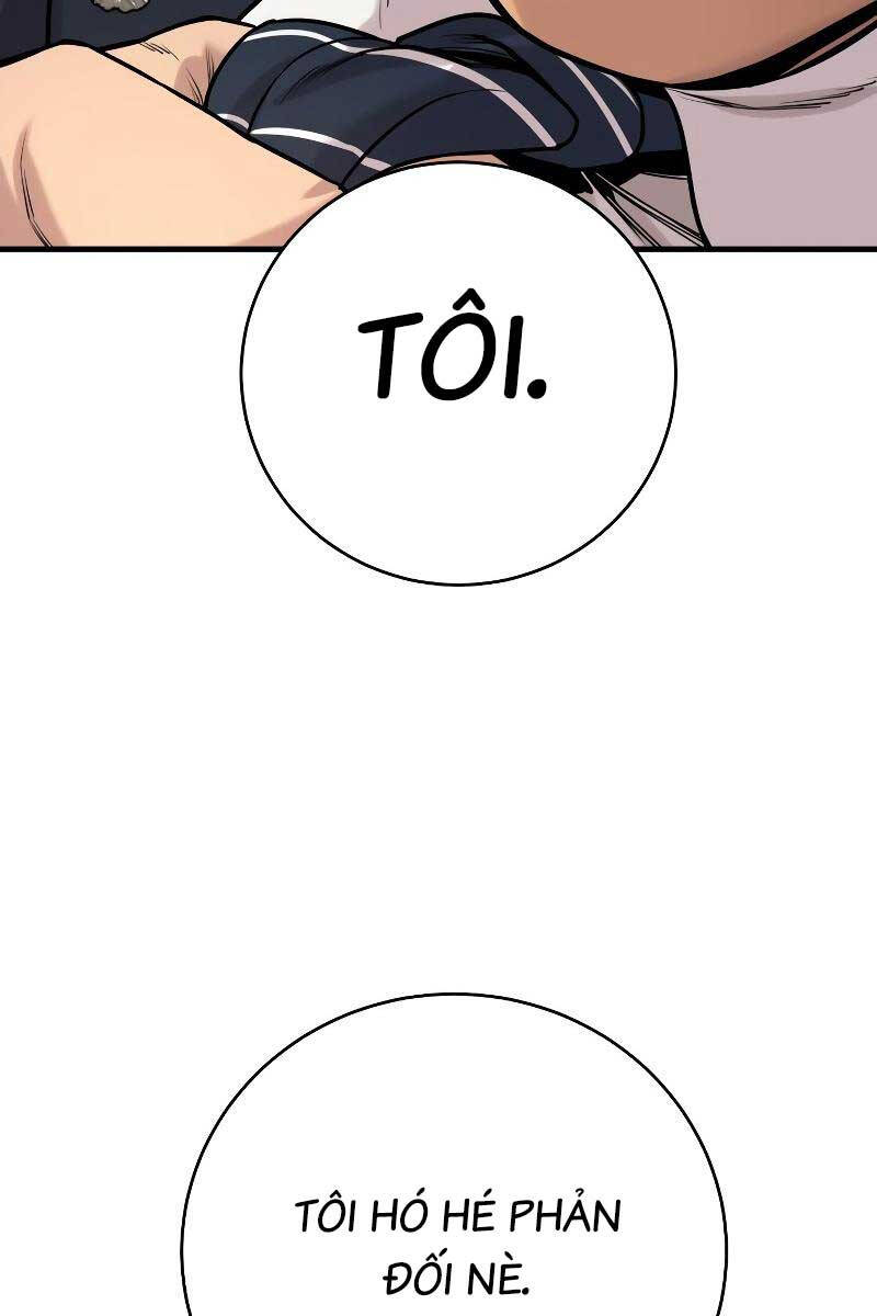 Cảnh Sát Báo Thù Chap 10 - Next Chap 11
