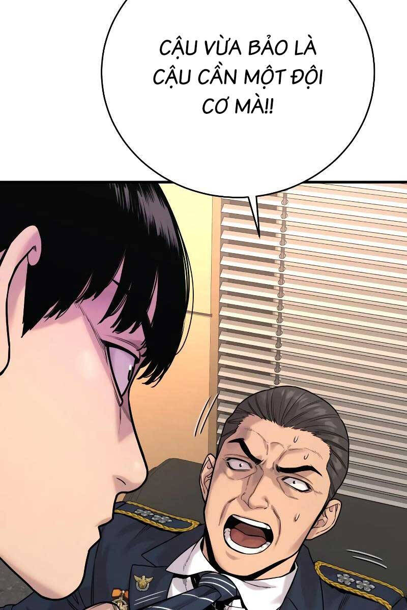 Cảnh Sát Báo Thù Chap 10 - Next Chap 11