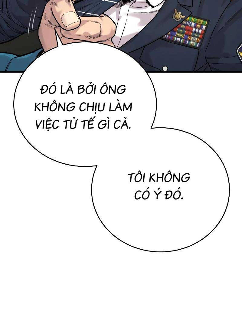 Cảnh Sát Báo Thù Chap 10 - Next Chap 11
