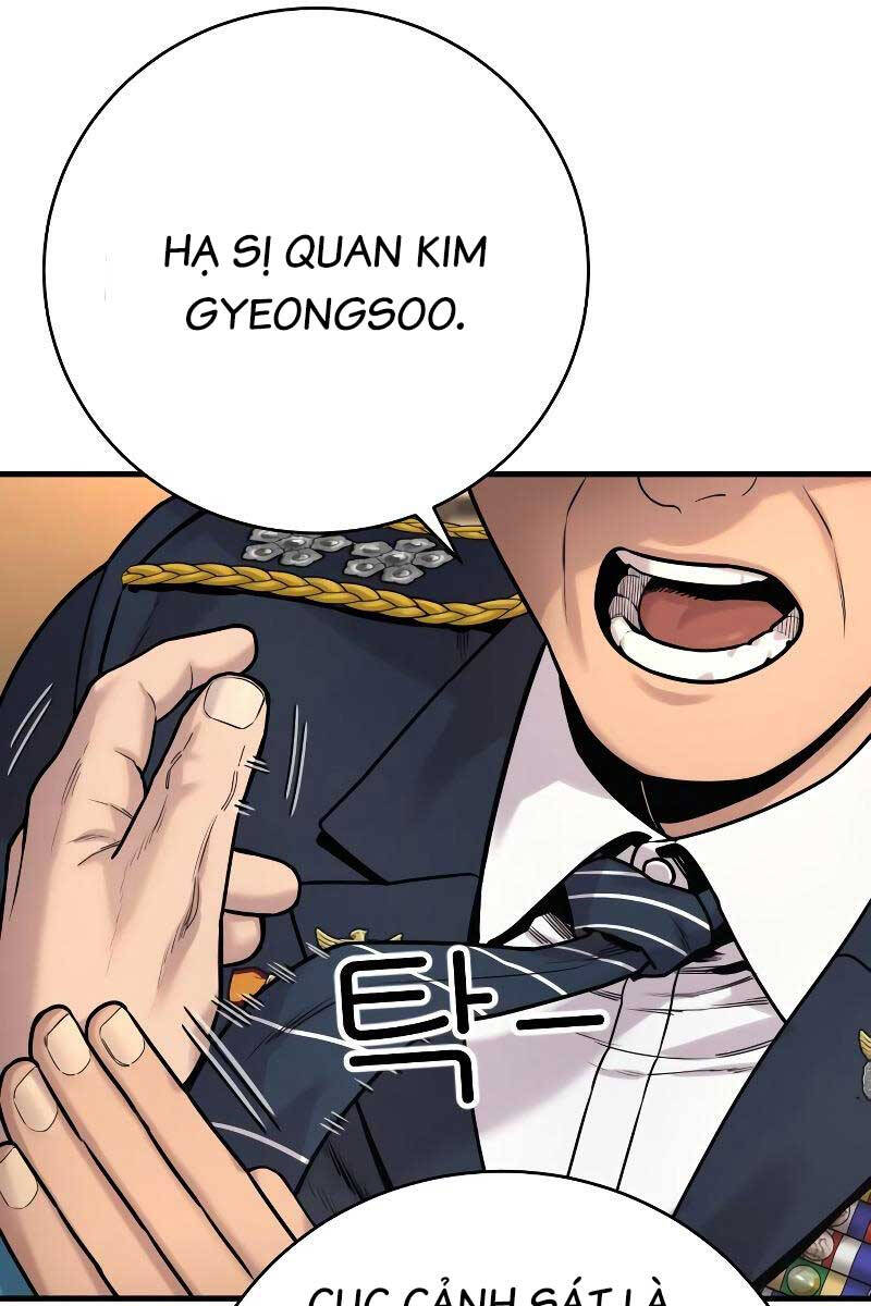 Cảnh Sát Báo Thù Chap 10 - Next Chap 11