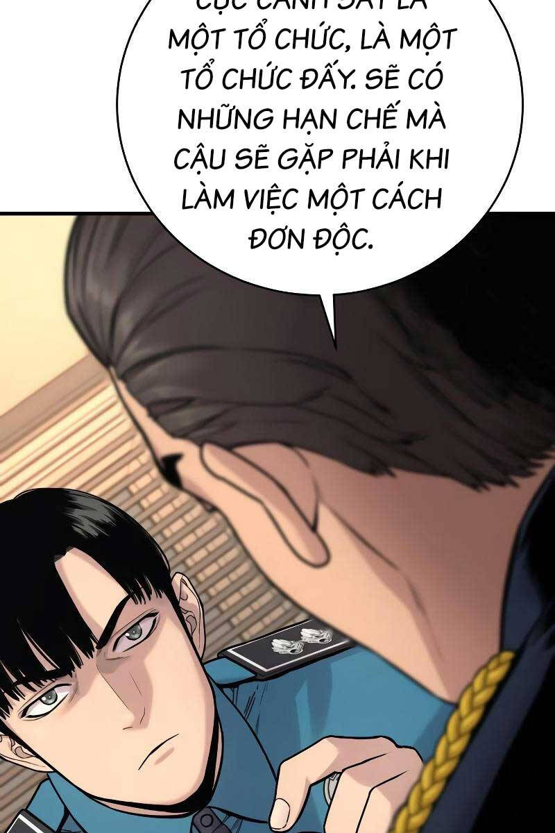 Cảnh Sát Báo Thù Chap 10 - Next Chap 11