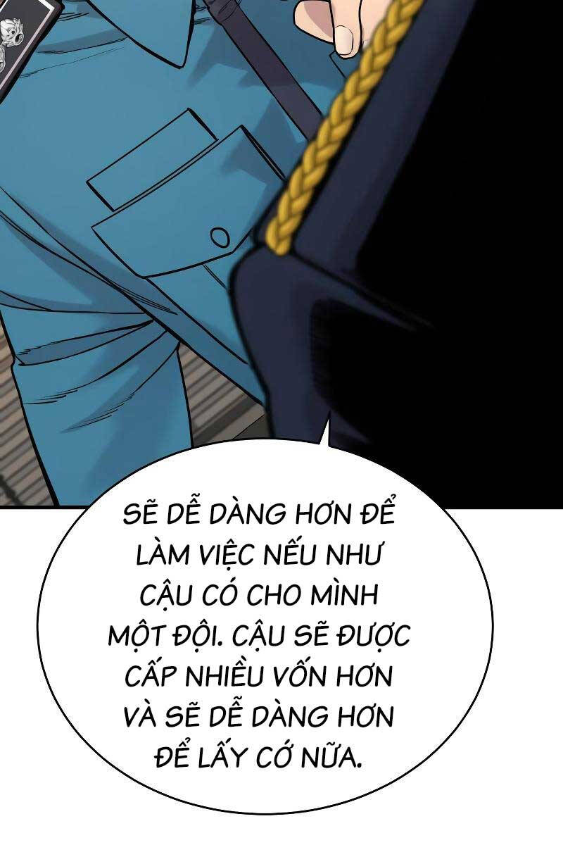 Cảnh Sát Báo Thù Chap 10 - Next Chap 11