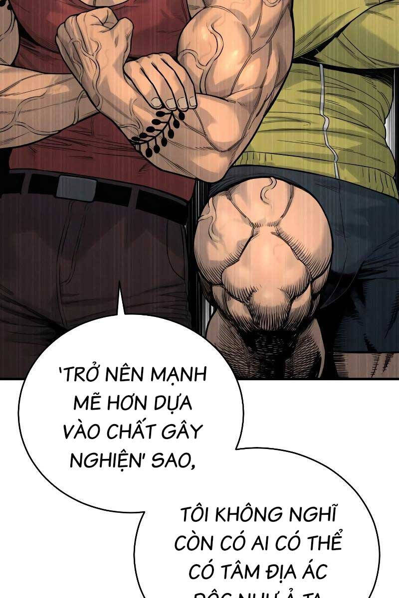 Cảnh Sát Báo Thù Chap 10 - Next Chap 11