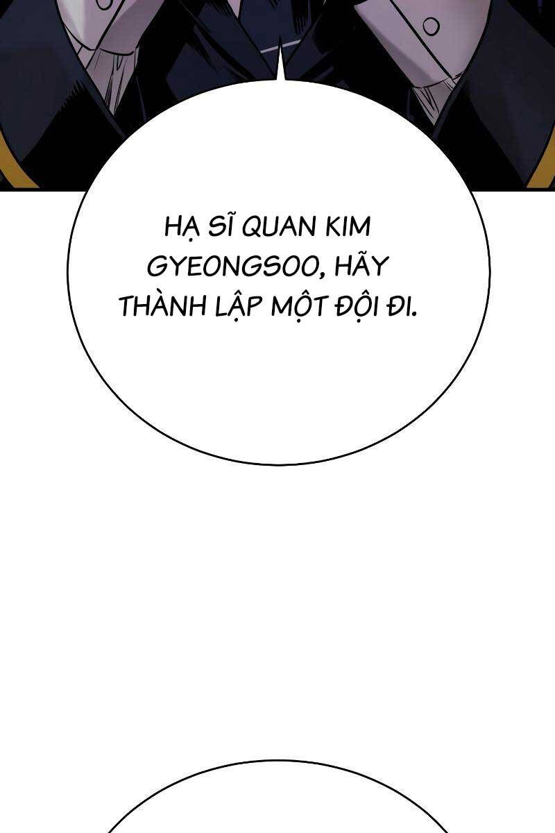 Cảnh Sát Báo Thù Chap 10 - Next Chap 11