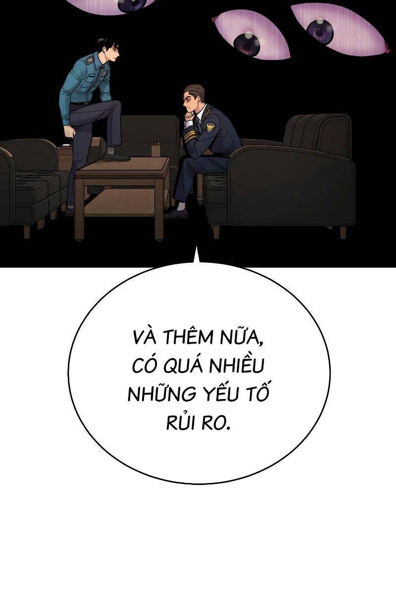 Cảnh Sát Báo Thù Chap 10 - Next Chap 11