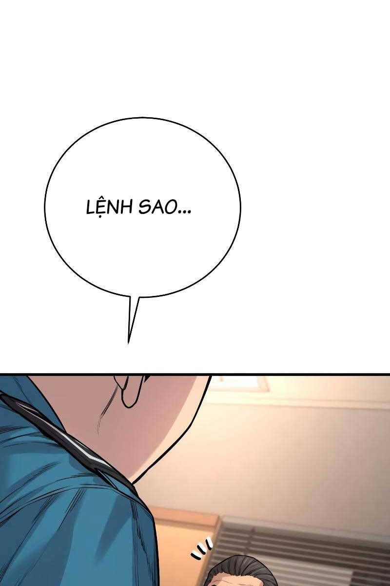 Cảnh Sát Báo Thù Chap 10 - Next Chap 11