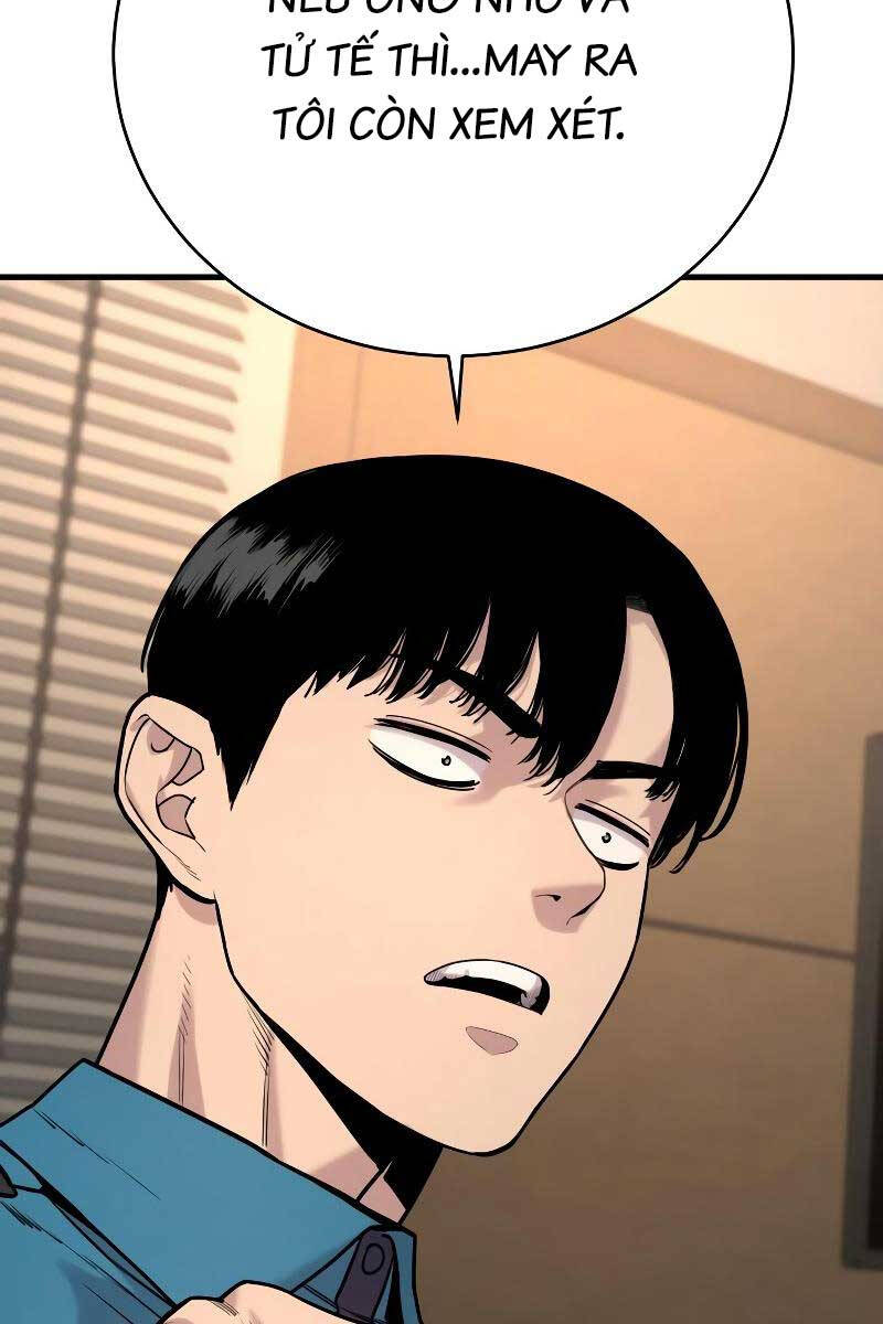 Cảnh Sát Báo Thù Chap 10 - Next Chap 11