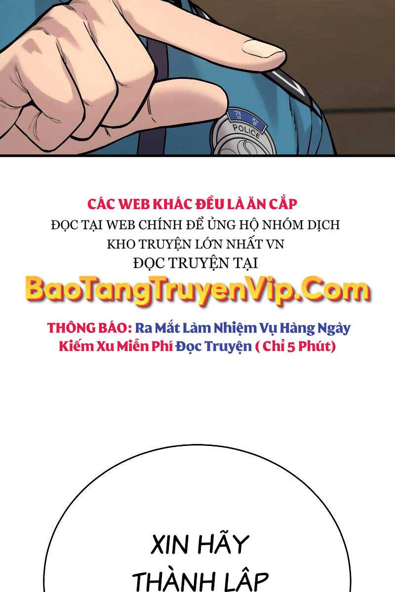 Cảnh Sát Báo Thù Chap 10 - Next Chap 11