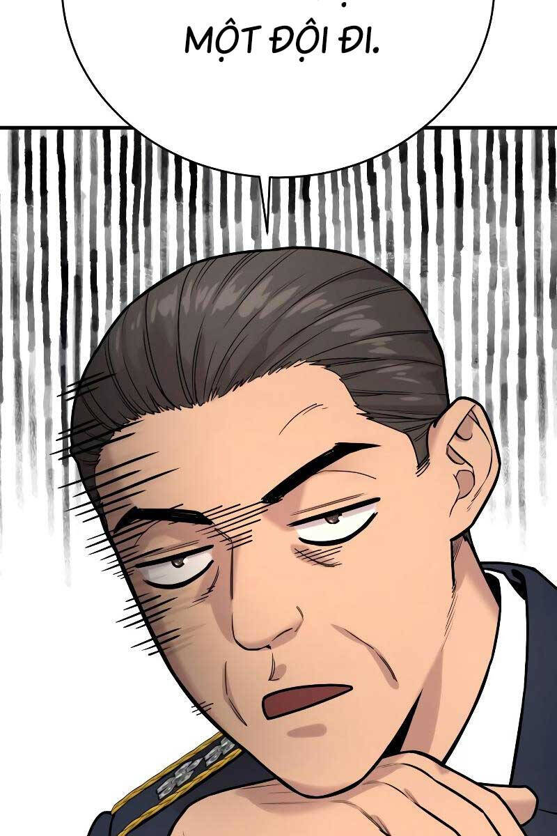 Cảnh Sát Báo Thù Chap 10 - Next Chap 11