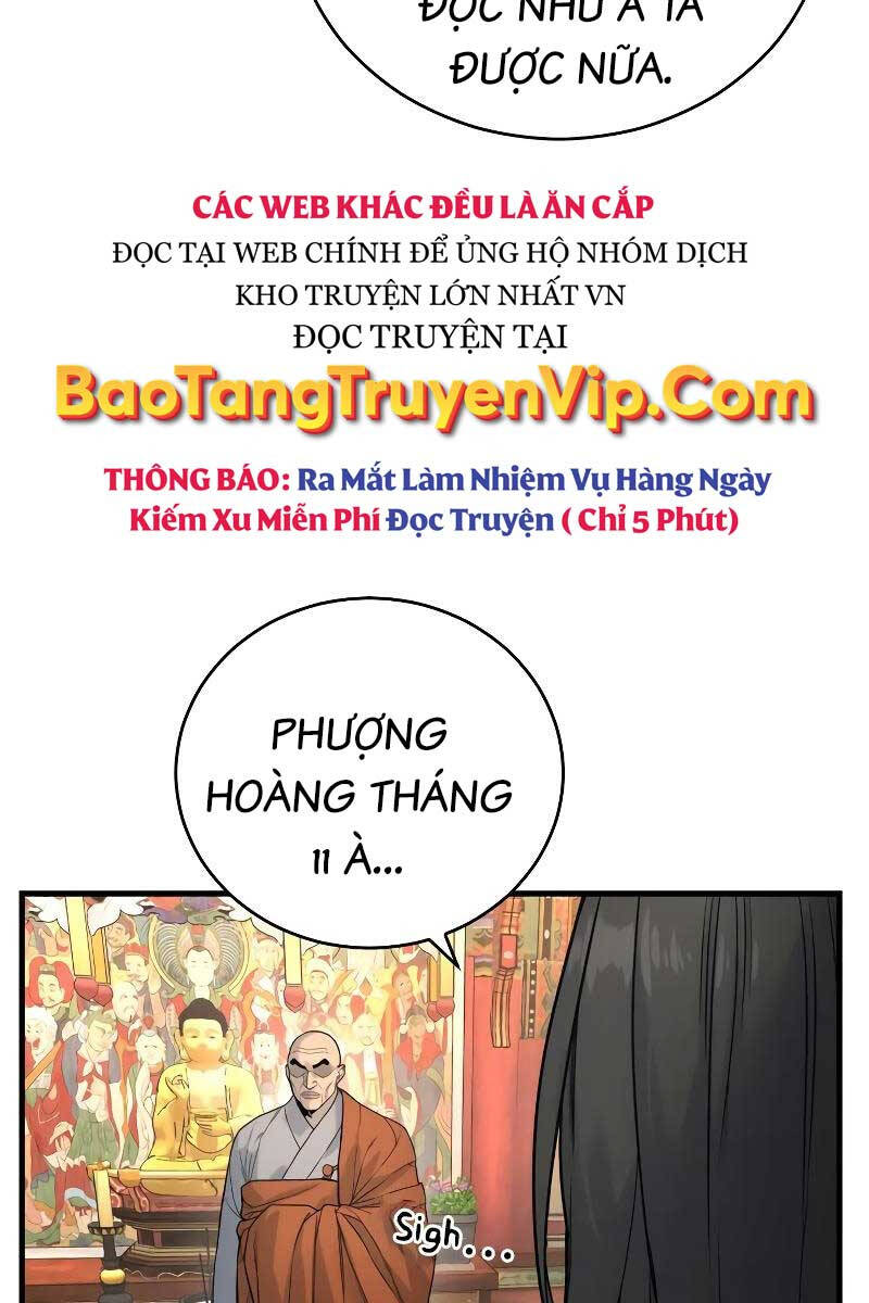 Cảnh Sát Báo Thù Chap 10 - Next Chap 11