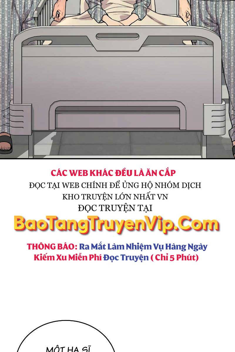 Cảnh Sát Báo Thù Chap 10 - Next Chap 11
