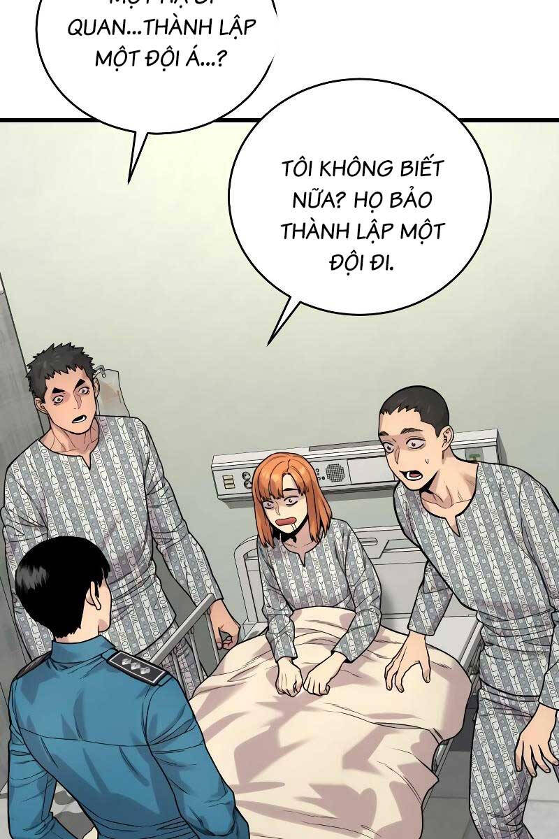 Cảnh Sát Báo Thù Chap 10 - Next Chap 11