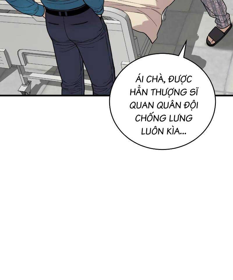 Cảnh Sát Báo Thù Chap 10 - Next Chap 11