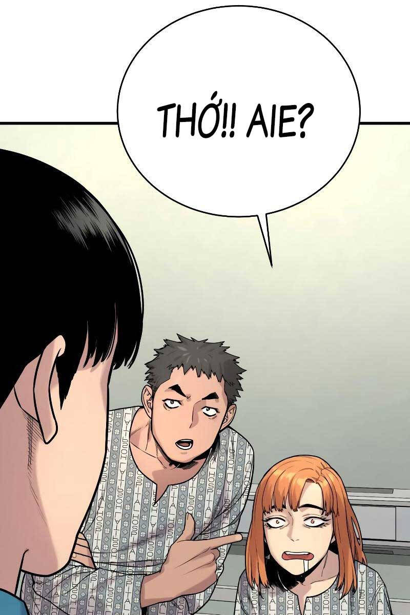 Cảnh Sát Báo Thù Chap 10 - Next Chap 11