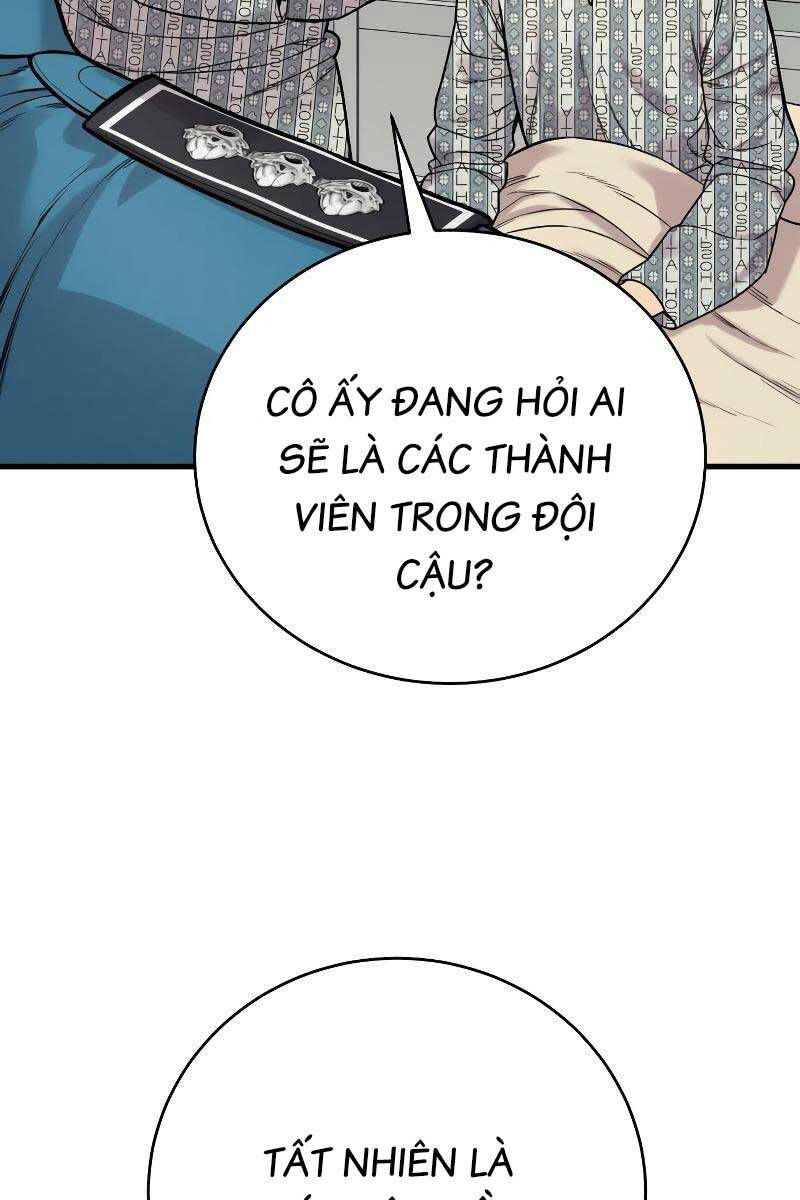Cảnh Sát Báo Thù Chap 10 - Next Chap 11