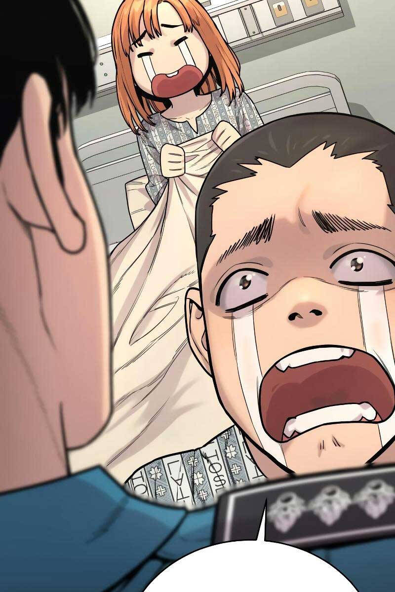 Cảnh Sát Báo Thù Chap 10 - Next Chap 11